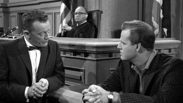 Perry Mason - Der Fall mit der Scheidung in Las Vegas