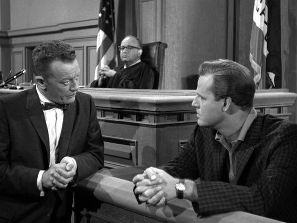 Perry Mason - Der Fall mit der Scheidung in Las Vegas