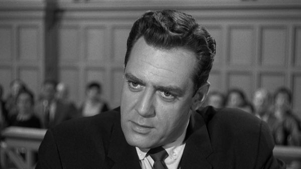 Perry Mason - Der Fall mit dem gespielten Spieler