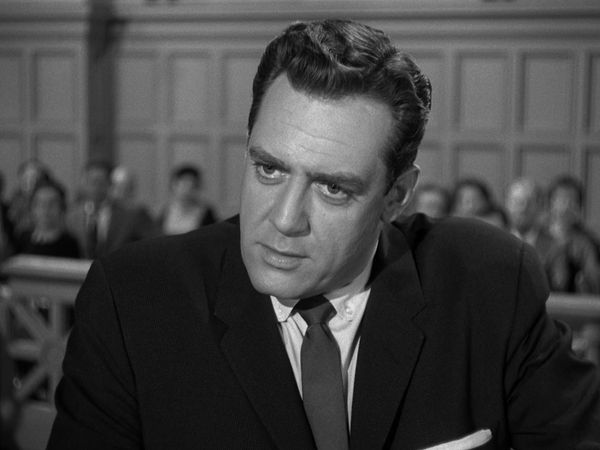 Perry Mason - Der Fall mit dem gespielten Spieler