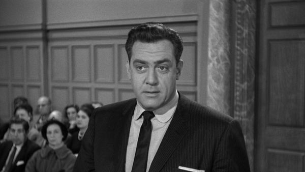 Perry Mason - Der Fall mit dem schwarzen Handschuh