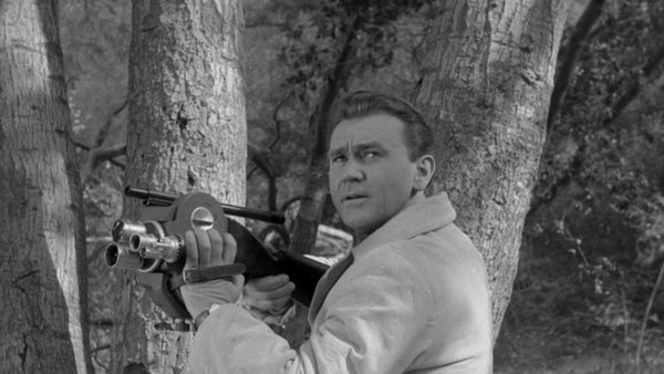 Perry Mason - Der Fall mit dem angebohrten Ölbaron