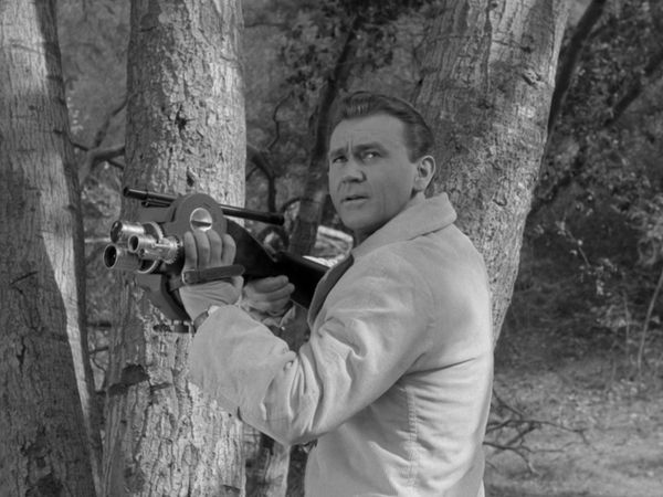 Perry Mason - Der Fall mit dem angebohrten Ölbaron