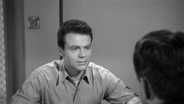 Perry Mason - Der Fall mit dem verlassenen Marinesoldaten