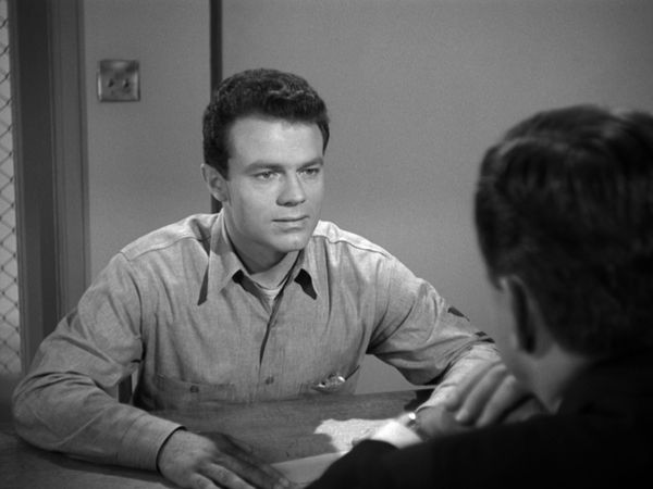 Perry Mason - Der Fall mit dem verlassenen Marinesoldaten