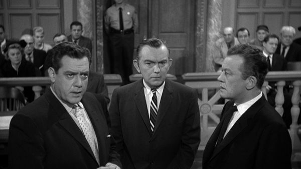 Perry Mason - Der Fall mit dem doppelten Vater