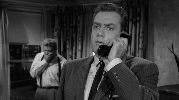 Perry Mason - Der Fall mit dem gierigen Geschäftspartner