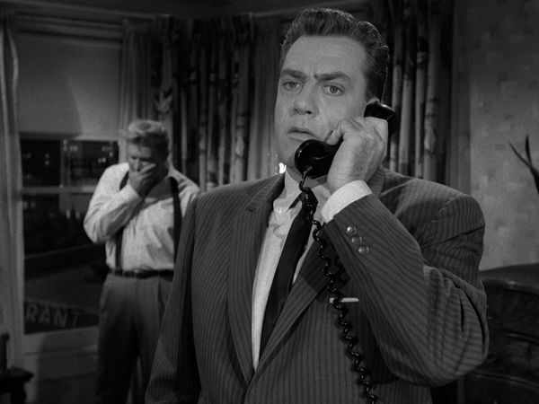 Perry Mason - Der Fall mit dem gierigen Geschäftspartner