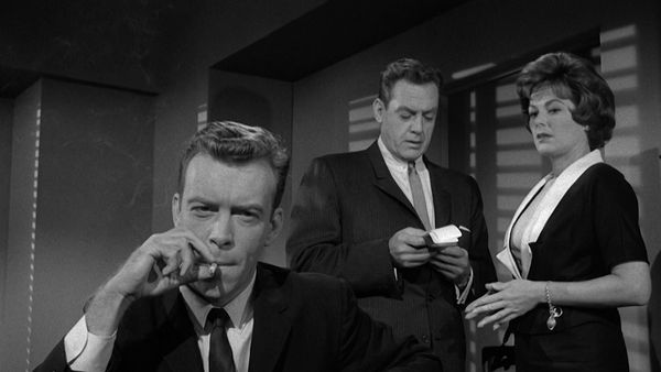 Perry Mason - Der Fall mit der falschen Fehldiagnose