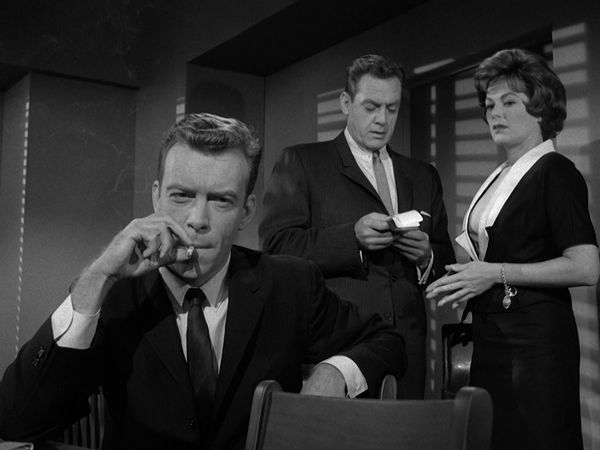 Perry Mason - Der Fall mit der falschen Fehldiagnose