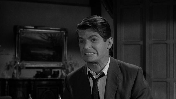 Perry Mason - Der Fall mit dem mittelmäßigen Medium