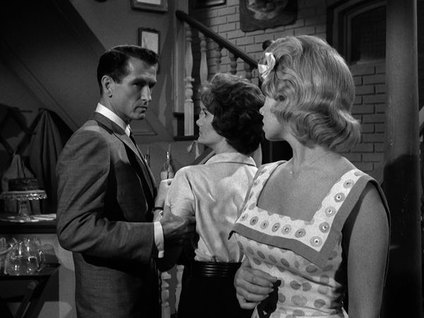 Perry Mason - Der Fall mit dem sensiblen Spaßvogel