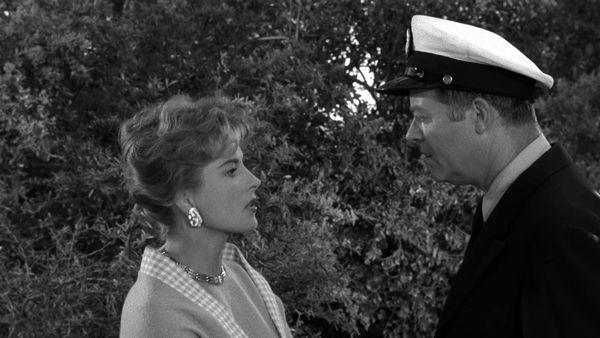 Perry Mason - Der Fall mit dem gierigen Seemann