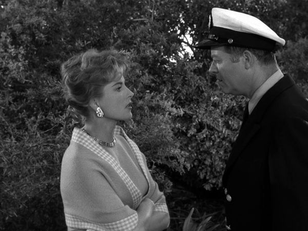 Perry Mason - Der Fall mit dem gierigen Seemann