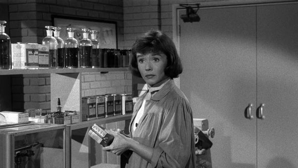 Perry Mason - Der Fall mit den verkauften Formeln