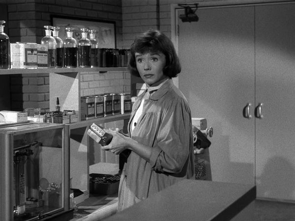 Perry Mason - Der Fall mit den verkauften Formeln