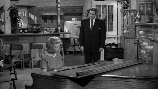 Perry Mason - Der Fall mit dem verstimmten Pianisten
