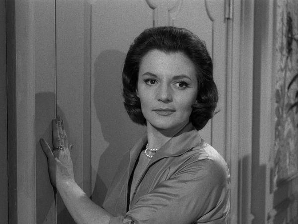 Perry Mason - Der Fall mit der zwielichtigen Toten