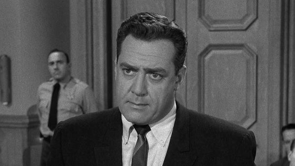 Perry Mason - Der Fall mit dem folgenschweren Unfall