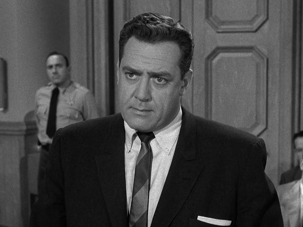 Perry Mason - Der Fall mit dem folgenschweren Unfall
