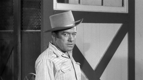 Perry Mason - Der Fall mit den roten Reitstiefeln