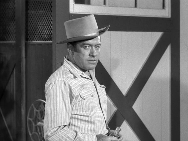 Perry Mason - Der Fall mit den roten Reitstiefeln
