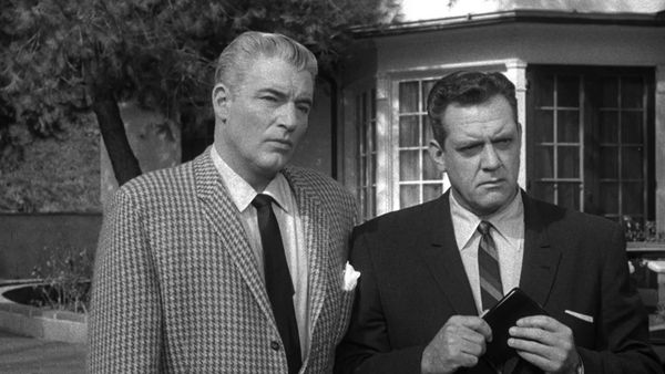 Perry Mason - Der Fall mit der zornigen Leiche