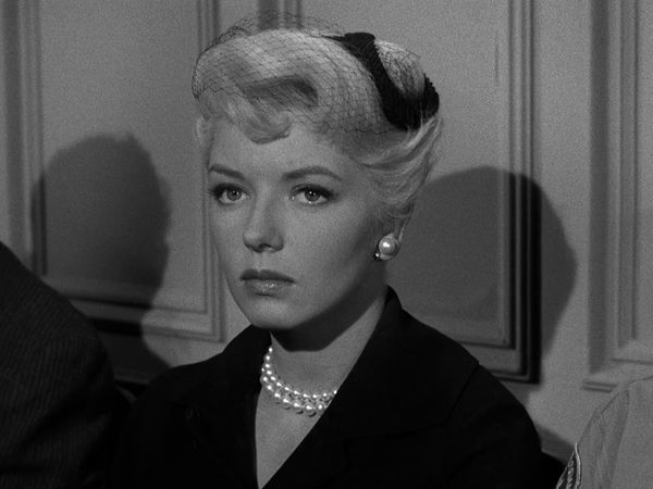 Perry Mason - Der Fall mit dem blinden Dieb