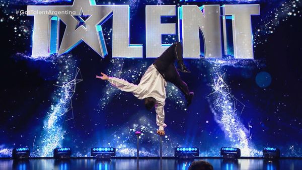 Got Talent Argentina - Episodio 19