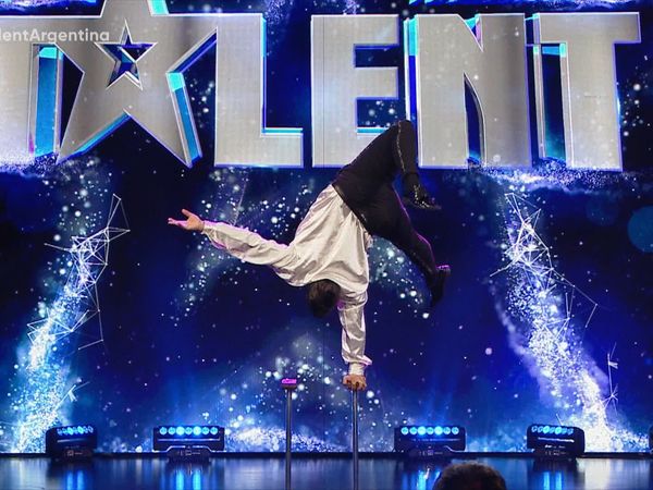 Got Talent Argentina - Episodio 19