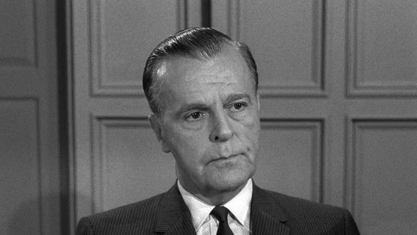Perry Mason - Der Fall mit dem ängstlichen Zeichner