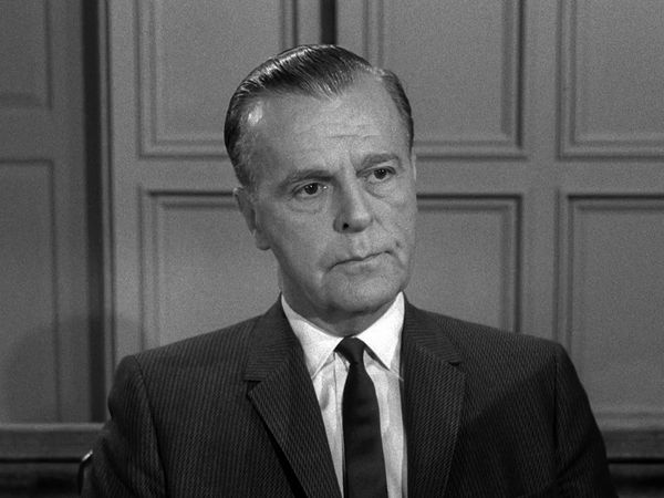 Perry Mason - Der Fall mit dem ängstlichen Zeichner