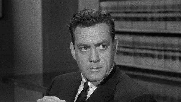 Perry Mason - Der Fall mit dem verräterischen Telefonanruf