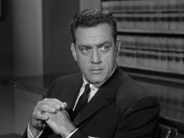 Perry Mason - Der Fall mit dem verräterischen Telefonanruf