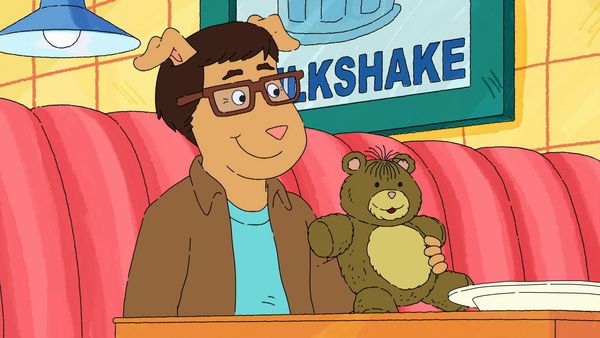 Arthur - The Director's Cut/Crime and Consequences