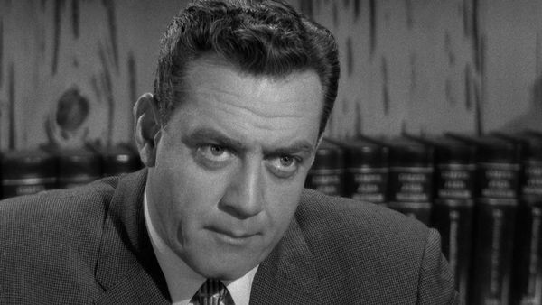 Perry Mason - Der Fall mit den unehelichen Töchtern