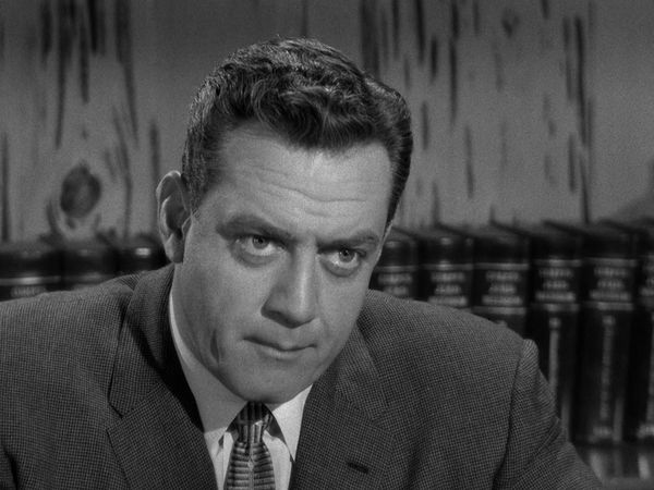 Perry Mason - Der Fall mit den unehelichen Töchtern
