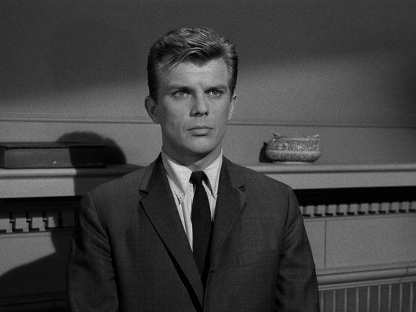 Perry Mason - Der Fall mit dem argwöhnischen Großvater