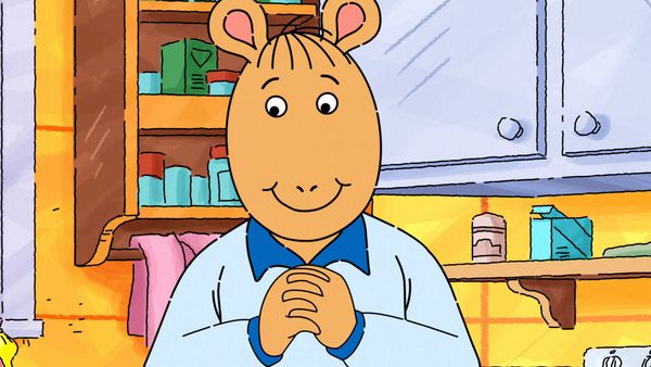 Arthur - Whip. Mix. Blend./Staycation