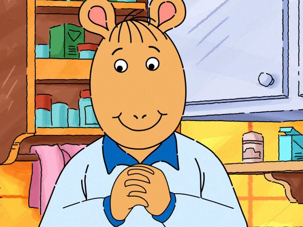 Arthur - Whip. Mix. Blend./Staycation