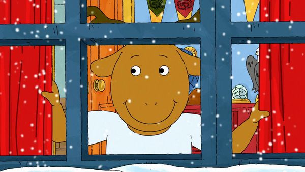 Arthur - Best Wishes/The Tardy Tumbler