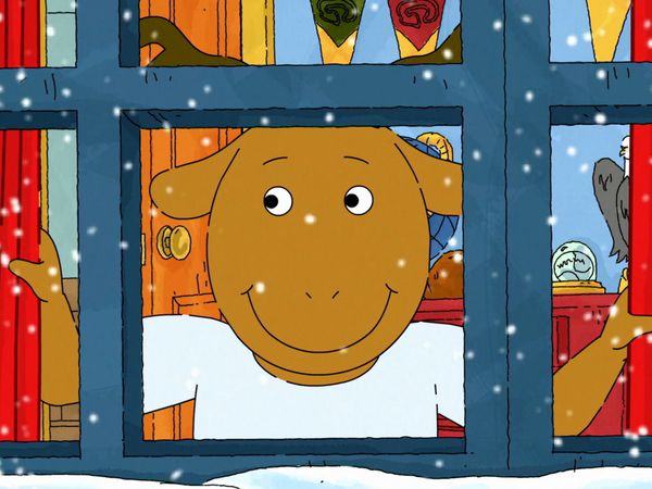 Arthur - Best Wishes/The Tardy Tumbler