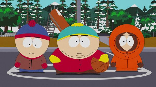 South Park - Ein Kack-Problem