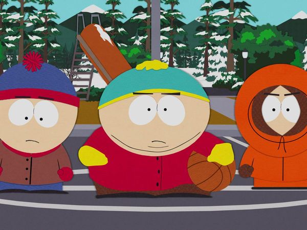 South Park - Ein Kack-Problem