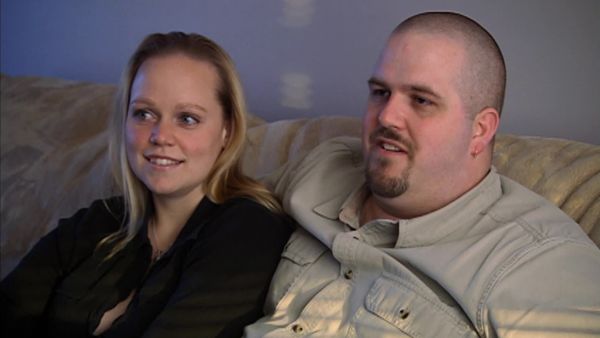 Property Virgins - Steve and Sonja (2023)