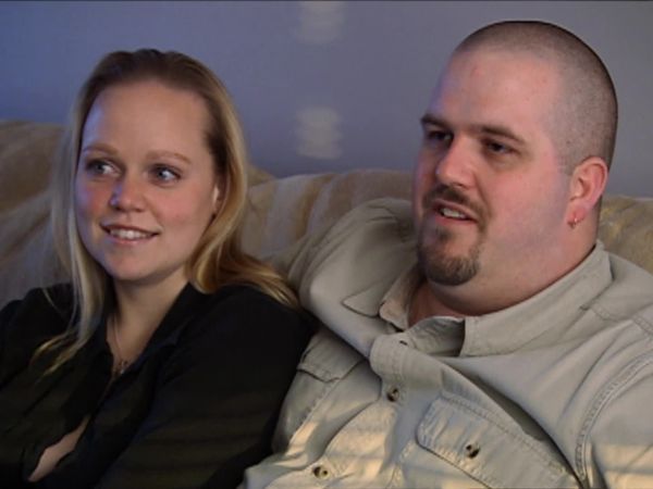 Property Virgins - Steve and Sonja (2023)