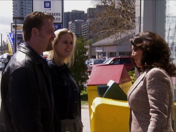 Property Virgins - Glen and Sarah (2023)