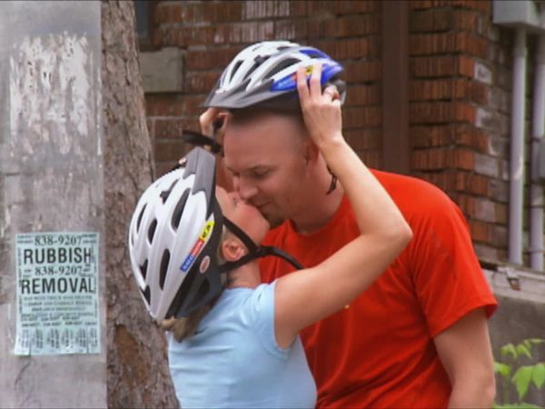 Property Virgins - Josh and Tracey (2023)
