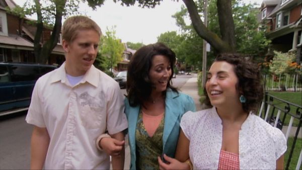 Property Virgins - Lauren and Scott (2023)