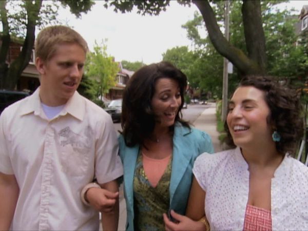 Property Virgins - Lauren and Scott (2023)